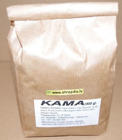 KAMA, 400 g